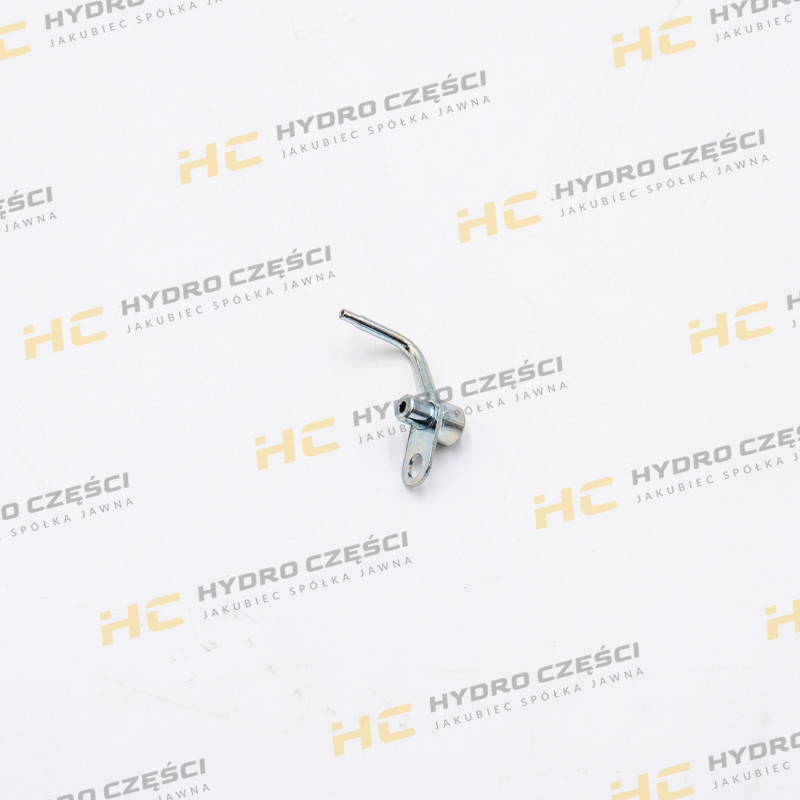 JCB Jet piston cooling RE RG RJ - AZERI PARTS