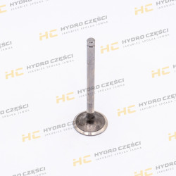 JCB Valve inlet PERKINS 1004.40 - KMP BRAND
