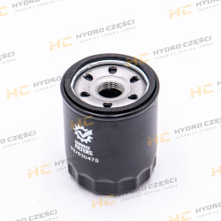 CAT Filtr oleju silnikowego 3116 3306 - SERVICE FILTERS