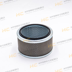JCB Filtr oleju hydraulicznego DTVT - SERVICE FILTERS