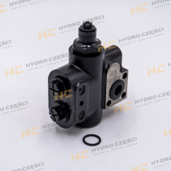 JCB Valve diverter - OEM