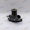 JCB Water pump ISUZU 4BG1 - JS OEM
