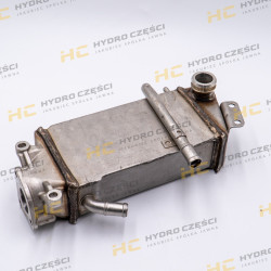 JCB Hose EGR DIESELMAX - ORIGINAL