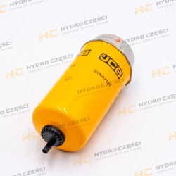 CAT Fuel filter 3054 3056 - SERVICE FILTERS