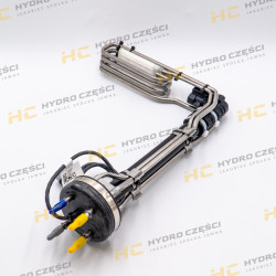 JCB Unit head BHL QLS -...