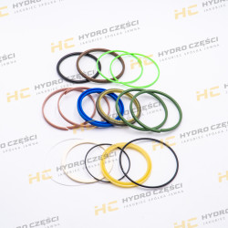 JCB Set kit seal 60x120