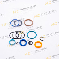 JCB Set kit seal 85x120 DIPPER