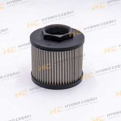 JCB Hydraulic filter - mini excavator Original