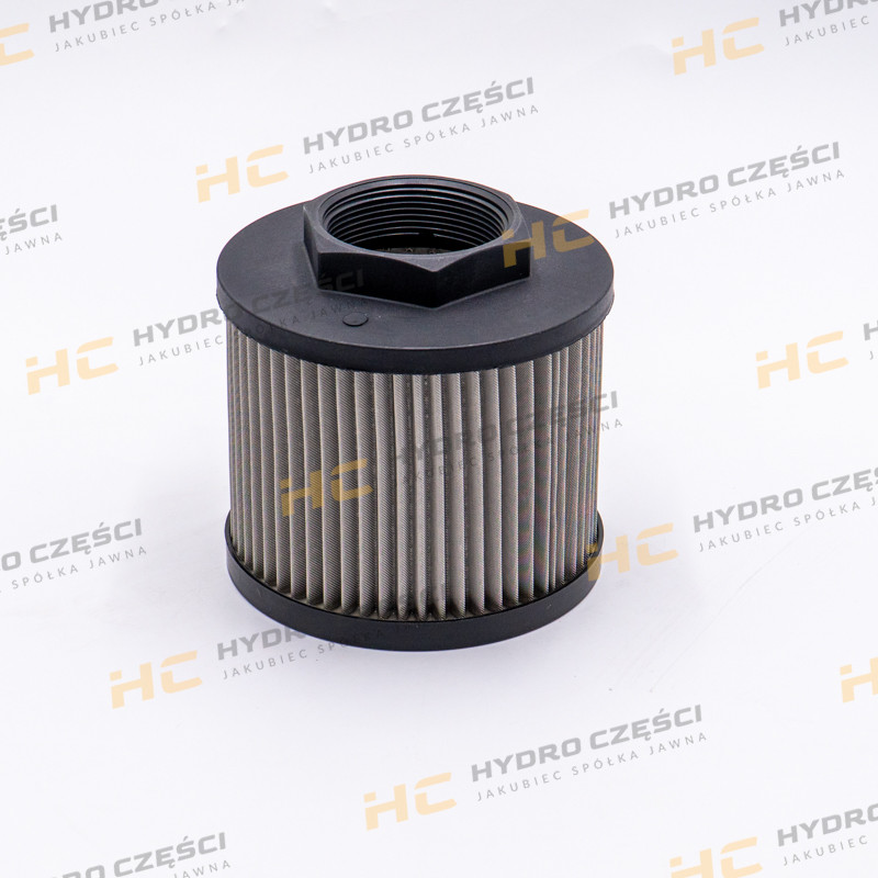JCB Filtr hydrauliczny strainer 3CX 4CX - JCB