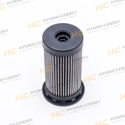 JCB Hydraulic tank filter - JS