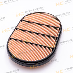 JCB Air filter indoor -...
