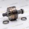 JCB Complete Clutch Basket – ORIGINAL