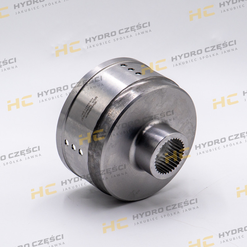 JCB Clutch Housing - ORIGINAL
