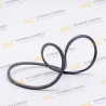 JCB Brake piston seal - GENUINE