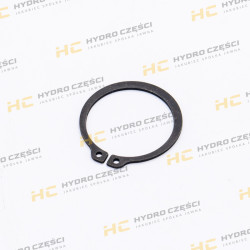 JCB Gearbox clutch basket piston - ORIGINAL