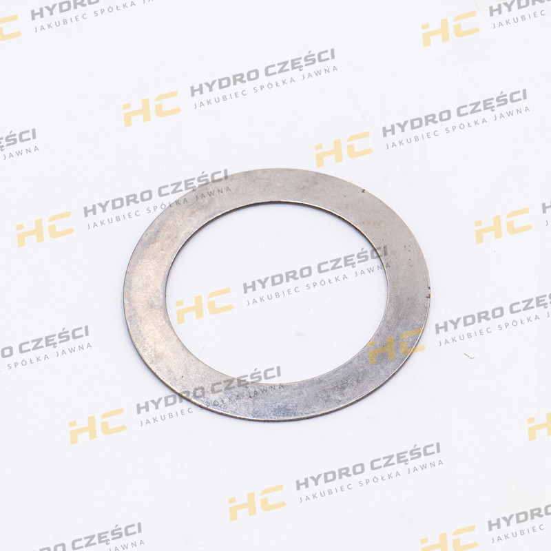 JCB Washer thrust transmission 50x70x1mm - AZERI PARTS