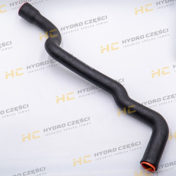 JCB Oil suction hose -...