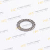 JCB Gearbox thrust needle bearing 40x60x3mm - AZERI PARTS