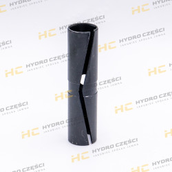Bucket cylinder bush 41x45x50mm (fits JCB) - AZERI PARTS