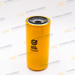 JCB Transmission mesh filter - 3CX 4CX