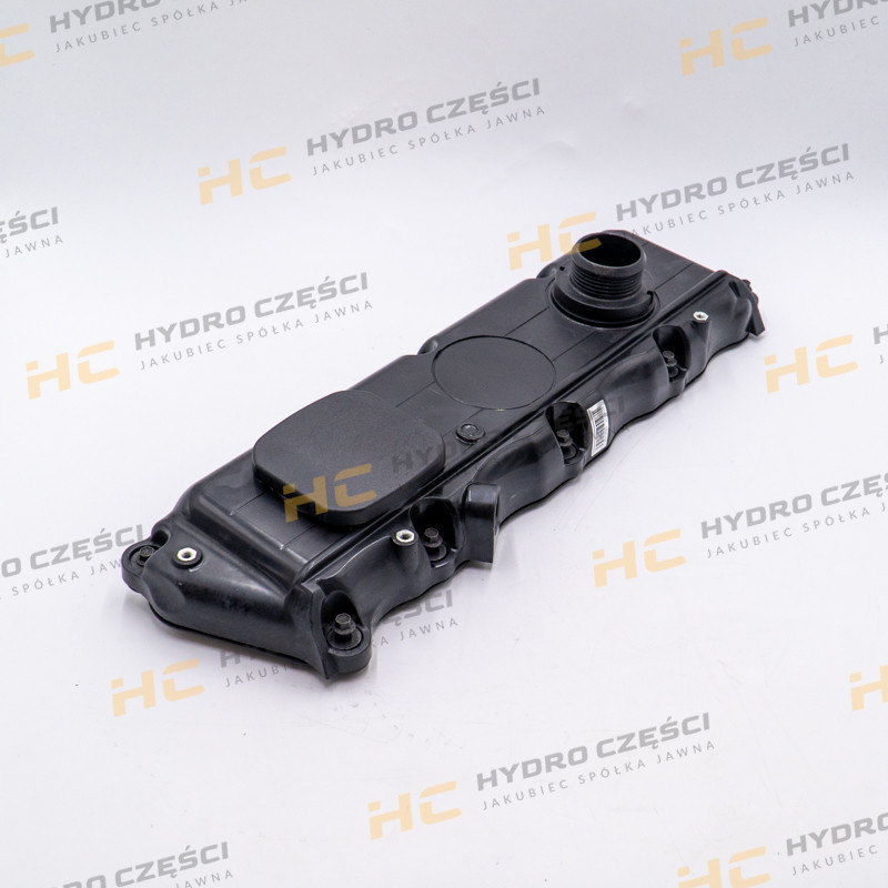 Valve cover (fits JCB) - GENUINE