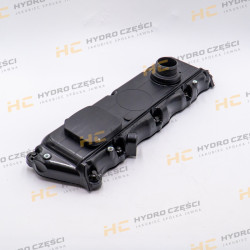JCB Valve cover RE RG -...