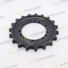 JCB Koło napędowe - AZERI PARTS