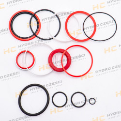 JCB BOOM Cylinder seal kit...