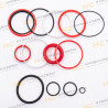 Cylinder seal kit BOOM 80x40mm (fits JCB) - GMOVE