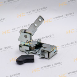 JCB Window handle rear right - 3CX 4CX AZERI PARTS