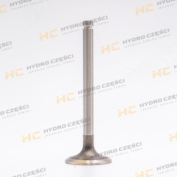 JCB Engine exhaust valve PERKINS AK - PERKINS