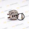 JCB Chłodnica oleju silnikowego 4.236 1006 - AZERI PARTS