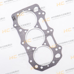 Cylinder head gasket (fits JCB) - KMP BRAND
