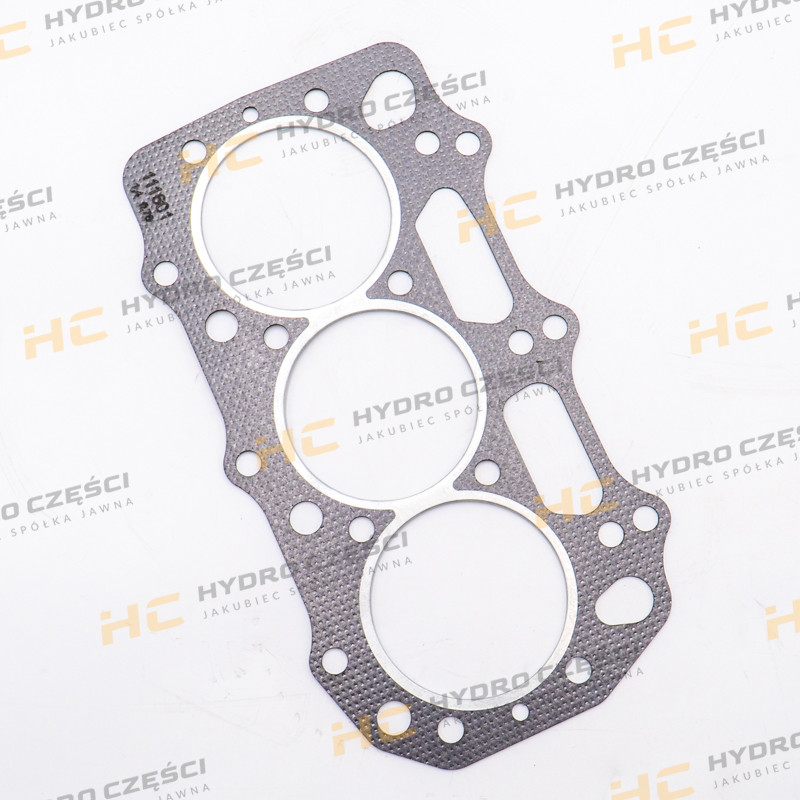 Cylinder head gasket (fits JCB) - 103.11