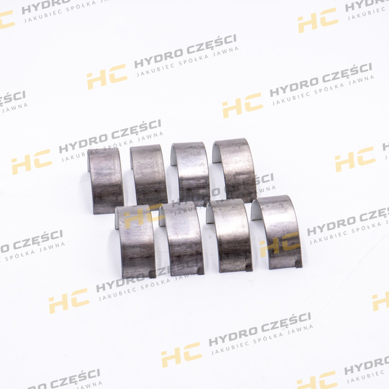 Panewki korbowodowe STD (pasuje do JCB) - AZERI PARTS