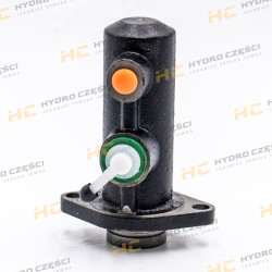 JCB Brake Servo - IRUNA