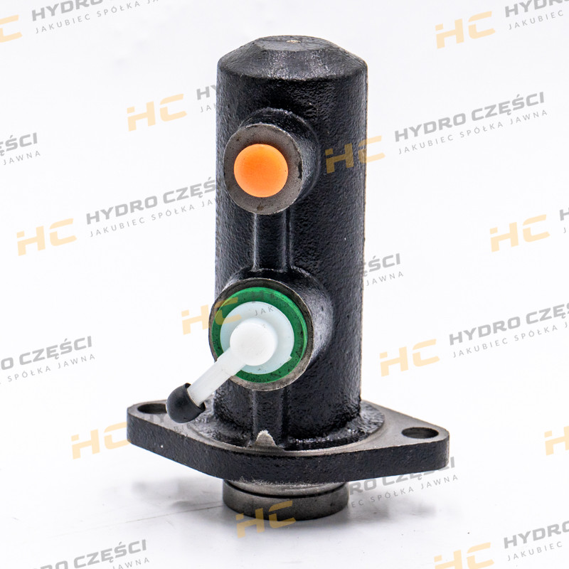 JCB Brake master cylinder 1.25 - AZERI PARTS
