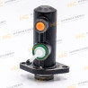 JCB Pompka hamulcowa 1.25 - AZERI PARTS