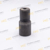 JCB Tailstock pin pivot - mini excavator 802 AZERI PARTS