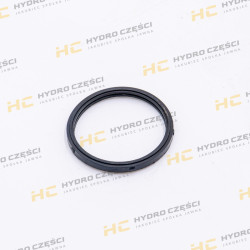 JCB Thermostat "A" ISUZU 6HK1 engine - JS