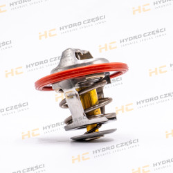JCB Thermostat "A" ISUZU 6HK1 engine - JS