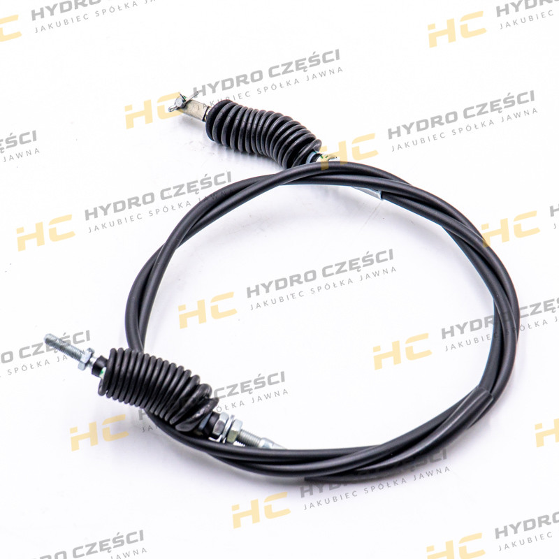 JCB Throttle cable - AZERI PARTS