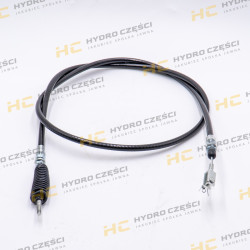 JCB Throttle cable - AZERI PARTS