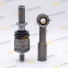 JCB Link steer rear axle - AZERI PARTS