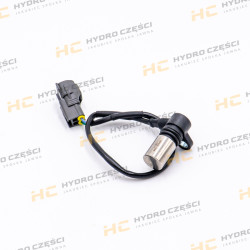 JCB Czujnik ciśnienia oleju PERKINS 403 404 - KMP BRAND