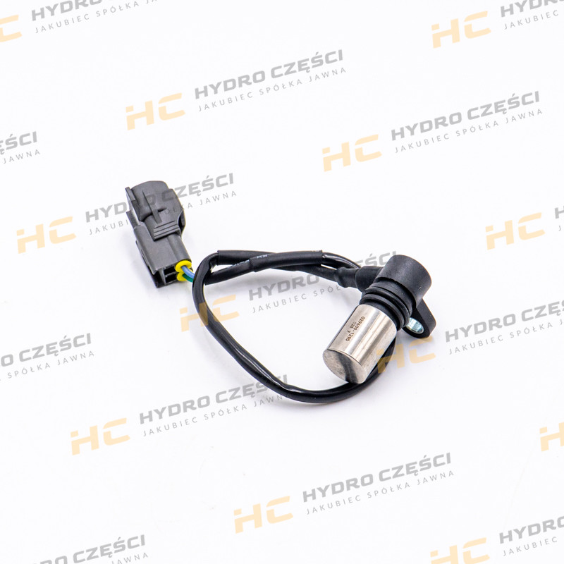JCB Crankshaft position sensor - AZERI PARTS
