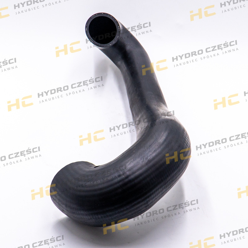 JCB Wąż powietrza filtr/turbo - AZERI PARTS