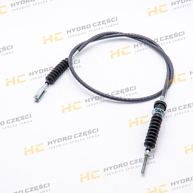JCB Throttle Cable - FASTRAC AM