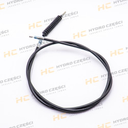 JCB Throttle Cable - 3CX 4CX