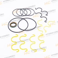 JCB Hydraulic pump clutch without rack - mini excavator OEM